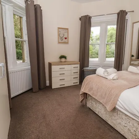 Feriehus Gatekeepers *