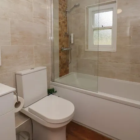 Feriehus Gatekeepers Saltburn-by-the-Sea