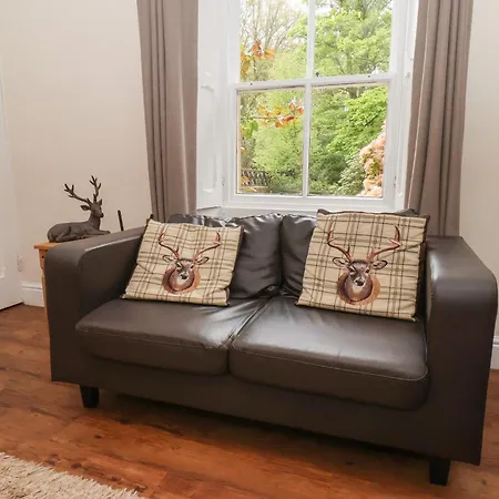 Feriehus Gatekeepers *