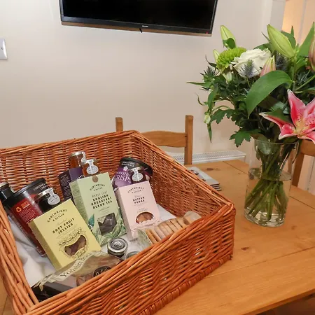 Feriehus Gatekeepers