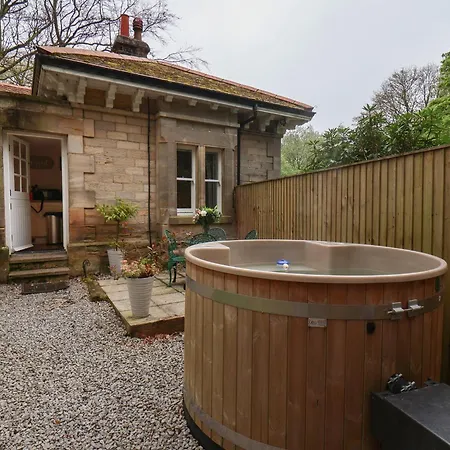 Feriehus Gatekeepers Saltburn-by-the-Sea