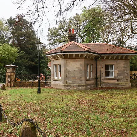 Gatekeepers Feriehus Saltburn-by-the-Sea
