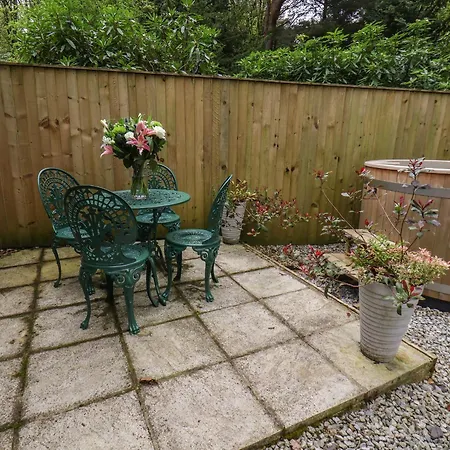 Gatekeepers Feriehus Saltburn-by-the-Sea