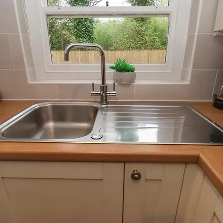 Gatekeepers Vakantiehuis *