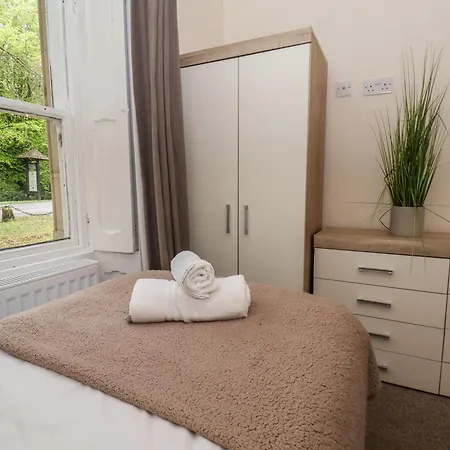 Vakantiehuis Gatekeepers *