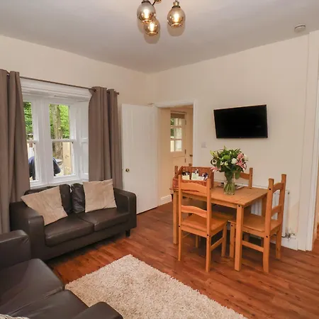 Gatekeepers Vakantiehuis Saltburn-by-the-Sea