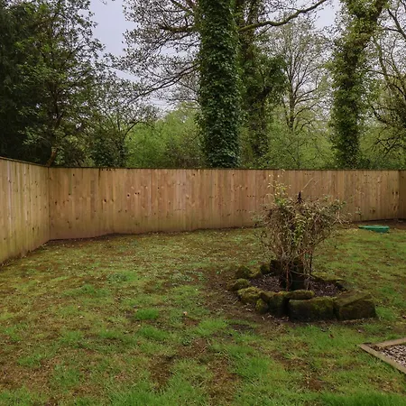 Gatekeepers Vakantiehuis